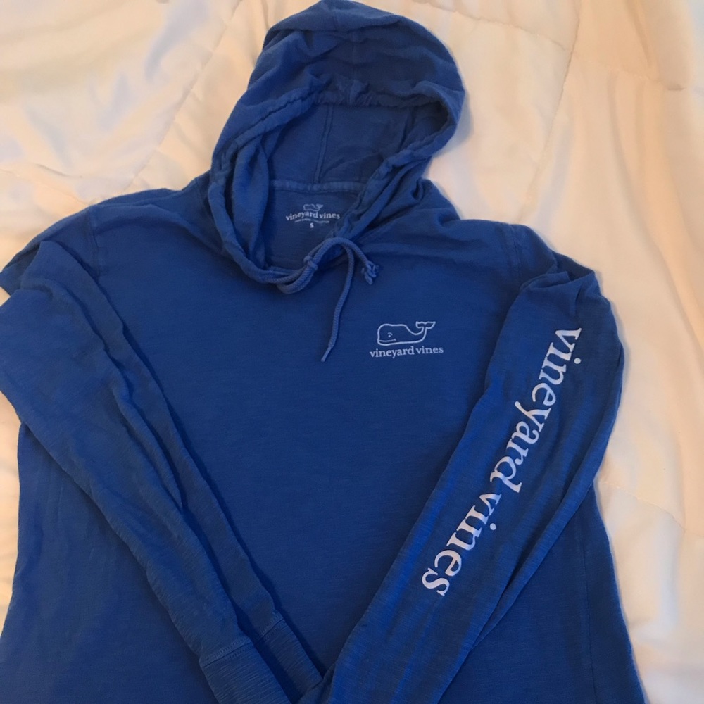 Vineyard vines long sleeve